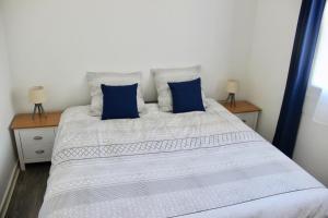 Appartement T2 au calme à La Baule les Pins