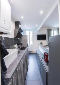 Appartement T2 au calme Cosy - Quartier Prébendes