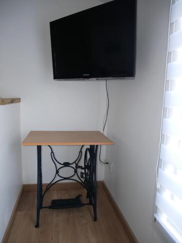 Appartement T2, au calme.