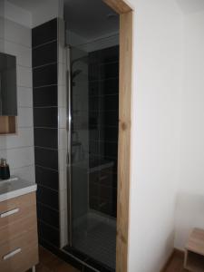 Appartement T2, au calme.