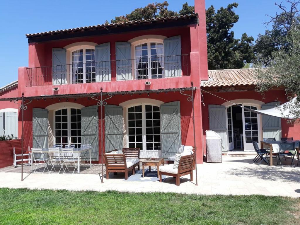 Appartement T2 au Cap Brun Toulon 483A Chemin de la Calade, 83000 Toulon