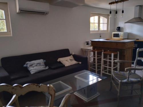 Appartement T2 au Cap Brun Toulon
