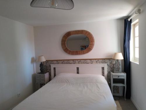 Appartement T2 au Cap Brun Toulon