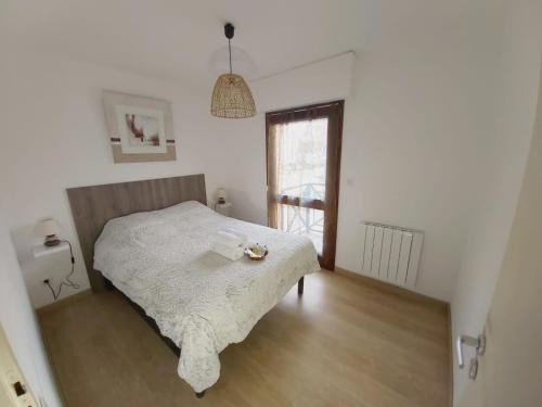 Appartement T2 avec balcon à Argelès Gazost