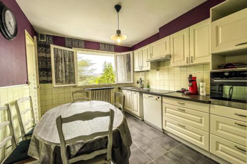 Appartement T2 avec BALCON Annecy Centre