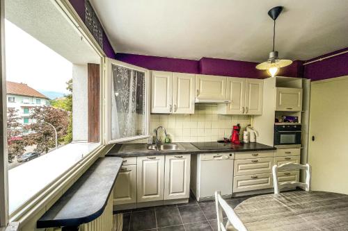 Appartement T2 avec BALCON Annecy Centre