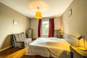 Appartement T2 avec BALCON Annecy Centre