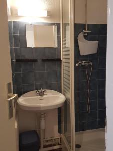 Appartement T2 avec cabine à St Pierre La Mer