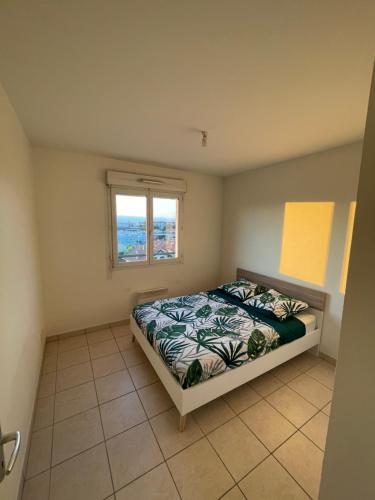 Appartement T2 avec garage