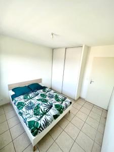 Appartement T2 avec garage