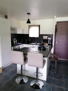 appartement T2 avec piscine golf de la baule