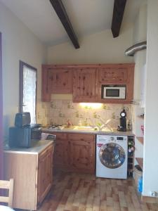 appartement T2 avec piscine
