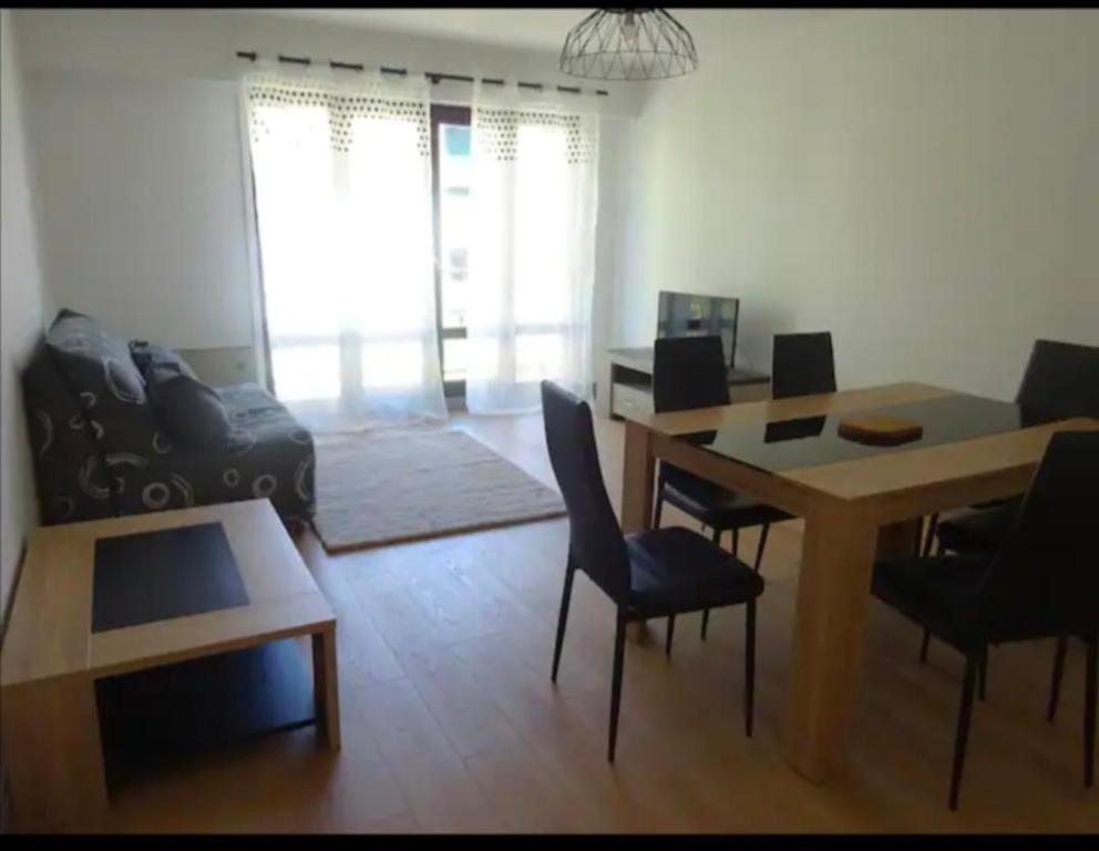 Appartement T2 avec place de parking 53 Avenue Docteur Bernard Gaudeul, 64100 Bayonne