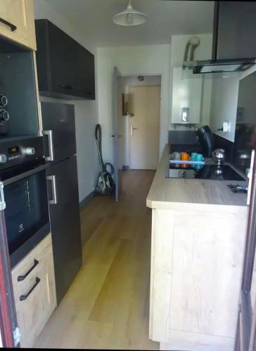 Appartement T2 avec place de parking