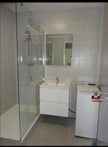 Appartement T2 avec place de parking