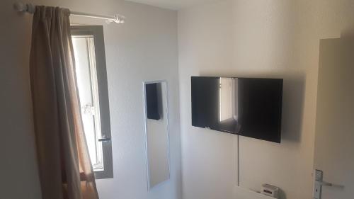 Appartement T2 avec vue - Port Leucate - 4 personnes