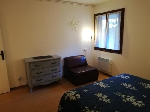 Appartement T2 Ax-les-thermes