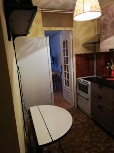 Appartement T2 Ax-les-thermes