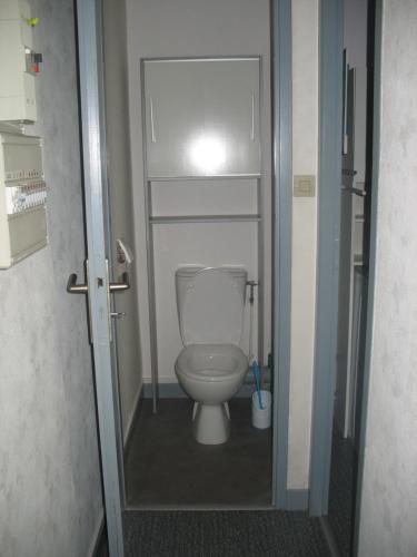 APPARTEMENT T2 AX-LES-THERMES