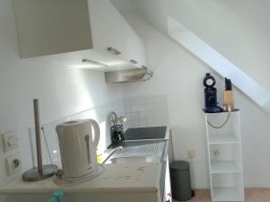 Appartement T2 Berck plage