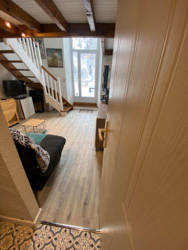 Appartement T2 bis Helios wifi