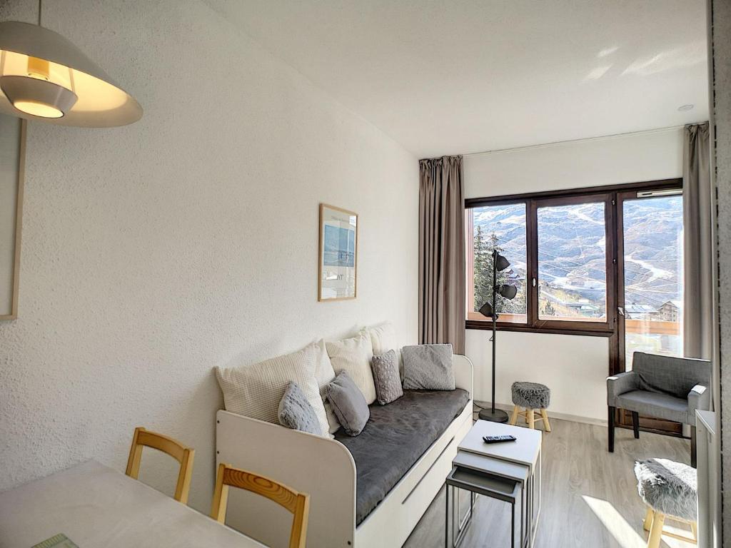 Appartement T2 bis Helios wifi 65120 Barèges
