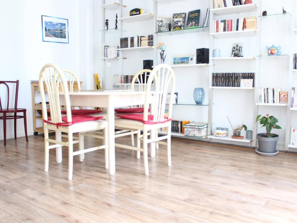 Appartement T2 Bord de Plage