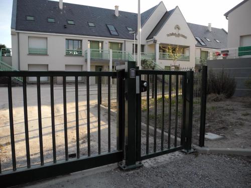 Appartement T2 Bord de Plage