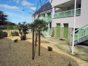 Appartement T2 Bord de Plage