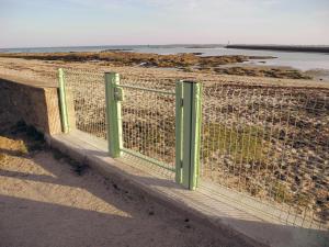 Appartement T2 Bord de Plage