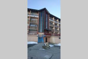 Appartement T2 cabine calme et ensoleillé