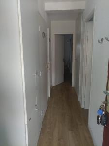 Appartement T2 cabine Numero A12 Rivages vue lac Vieux-Boucau -