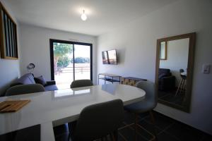 Appartement Appartement T2 Route de Santore 20260 Calvi Corse