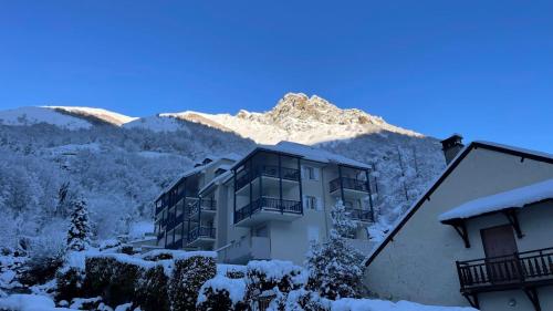 Appartement T2 Cauterets
