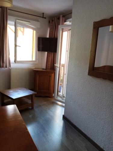 Appartement T2 - Cauterets - Domaine des 100 lacs