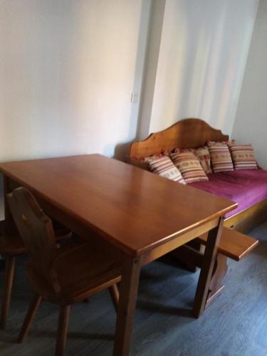 Appartement T2 - Cauterets - Domaine des 100 lacs