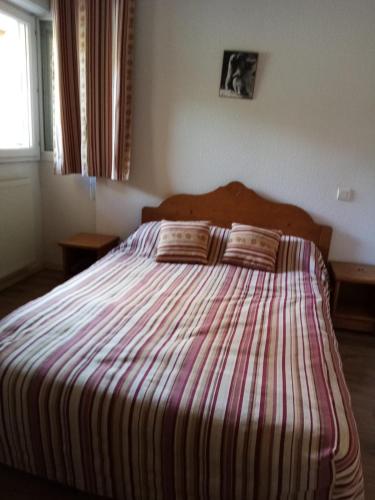 Appartement T2 - Cauterets - Domaine des 100 lacs