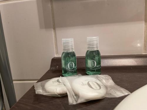 Appartement T2 central et chaleureux