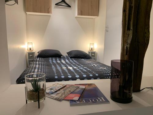 Appartement T2 centre-ville
