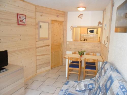 Appartement T2 CHAMONIX CENTRE Balcon Vue MONT BLANC