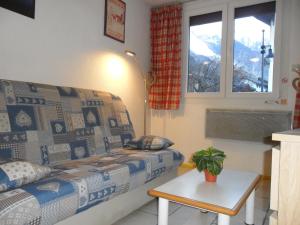 Appartement T2 CHAMONIX CENTRE Balcon Vue MONT BLANC
