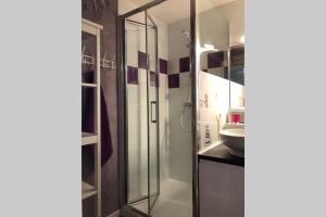 Appartement T2 classé tout confort, Cauterets Centre, équipé pour bébé, et WIFI gratuite