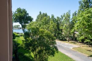 appartement T2 climatisé avec piscine secteur richelieu