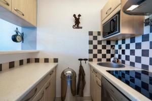 appartement T2 climatisé avec piscine secteur richelieu