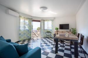 Appartement T2 climatisé vue mer