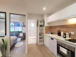 Appartement T2 Cocooning, Secteur Doutre
