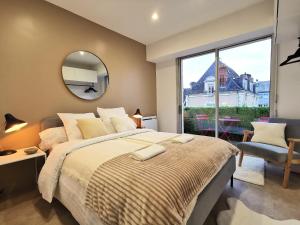 Appartement T2 Cocooning, Secteur Doutre