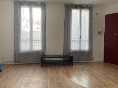 Appartement T2 Coeur de Bagnolet