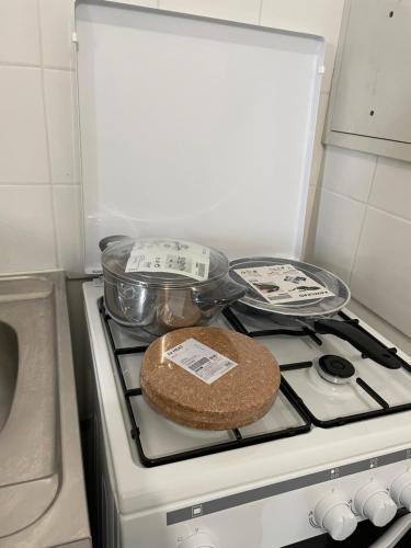 Appartement T2 Coeur de Bagnolet