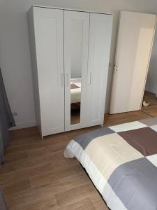 Appartement T2 Coeur de Bagnolet